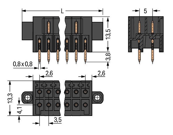Article image 713-1410/107-000