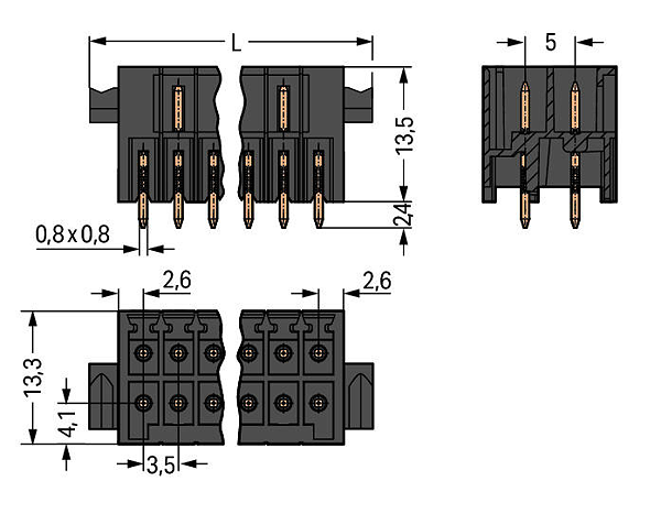Article image 713-1410/116-000