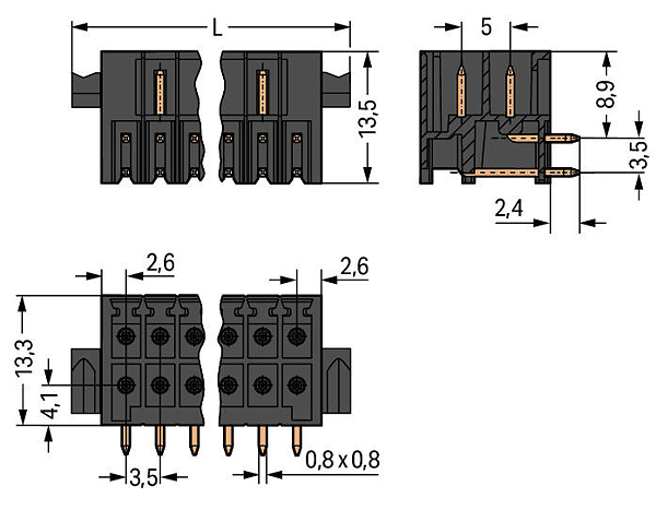 Article image 713-1423/116-000
