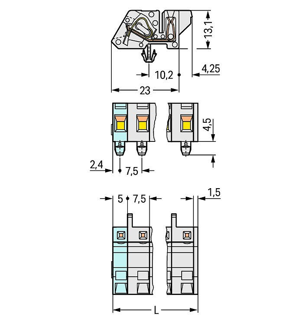 Article image 721-332/008-000