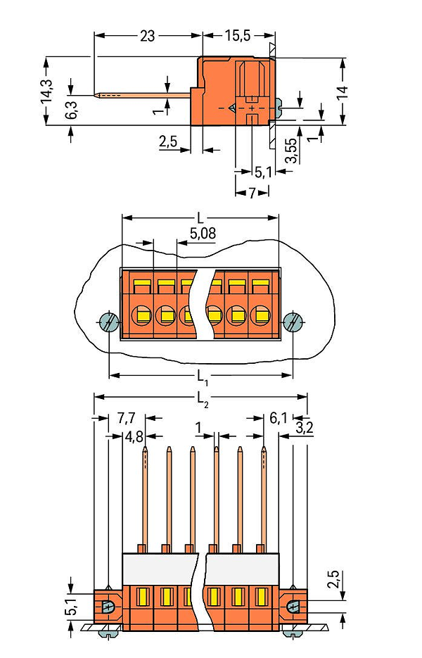 Article image 731-168/048-000