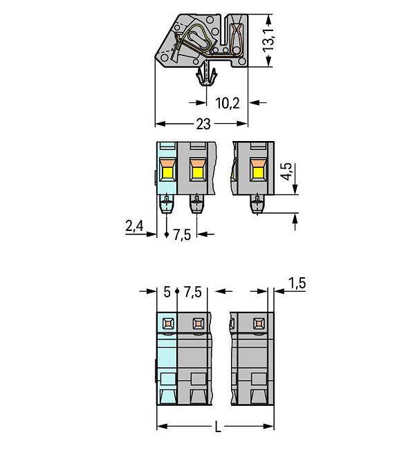 Article image 731-536/008-000