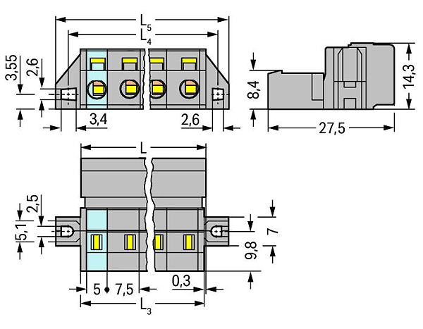 Article image 731-604/019-000
