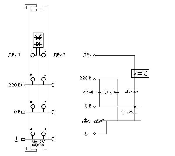 Article image 750-407/040-000