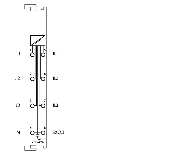Article image 750-494/025-000