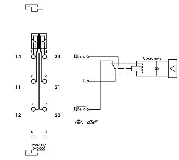 Article image 750-517/040-000