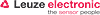 Leuze electronic logo