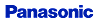 Panasonic logo