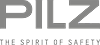 Pilz logo