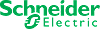 Schneider electric logo