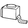 product image 2CDL200000R2515