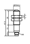 product image 9ISR003