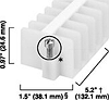 product image 1492-HJ812