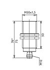 product image IB15LI 3012