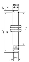 product image IN6LD 0812