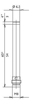 product image IN6MD 6512