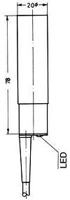 product image INHT 2012