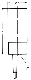 product image INHT 3412