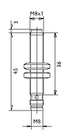 product image IOLD 0812