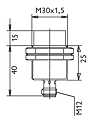 product image IOLI 3012