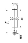 product image IB8LI 1812