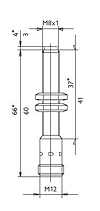 product image IP6LI 0812