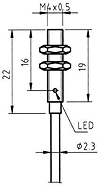 product image IBCA 0412