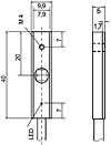 product image ICDM 8512