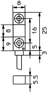 product image INFA 3214