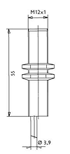 product image IGAA 1214