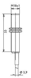product image IGAA 1814