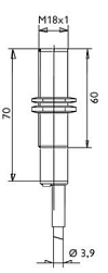 product image IBAC 1814