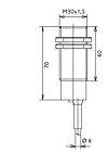 product image IBAC 3014