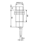 product image INAC 3014