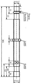 product image IFII 1214-138