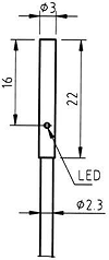 product image IBDA 0312