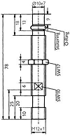 product image IFII 1214-78