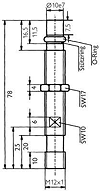product image IFII 1214-78P