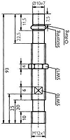 product image IFII 1214-93P