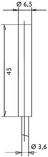 product image IBDA 6514-SF