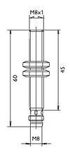 product image IBLD 0814-SF