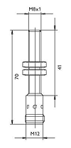 product image IBLI 0814-SF