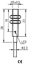 product image IB1,5CA 0512