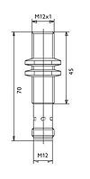 product image IBLI 1214-SF