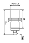 product image IBLI 3014-SF