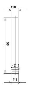 product image IBMD 0814-SF
