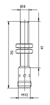 product image IBMI 0814-SF