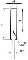product image IBDA 0512