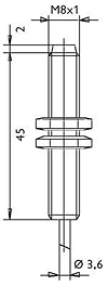 product image INCA 0814-SF