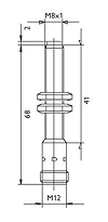 product image INLI 0814-SF